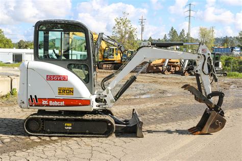 bobcat excavator|used bobcat excavator for sale.